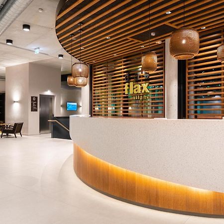 Das Flax Allgaeu Дитмансрид Экстерьер фото
